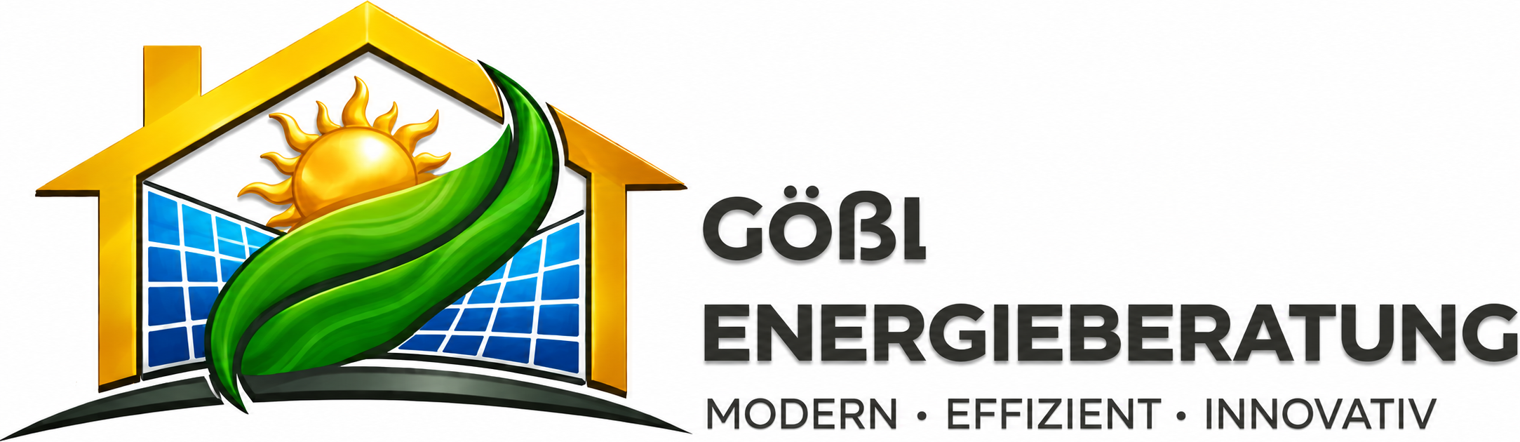 Energieberatung Gößl Logo
